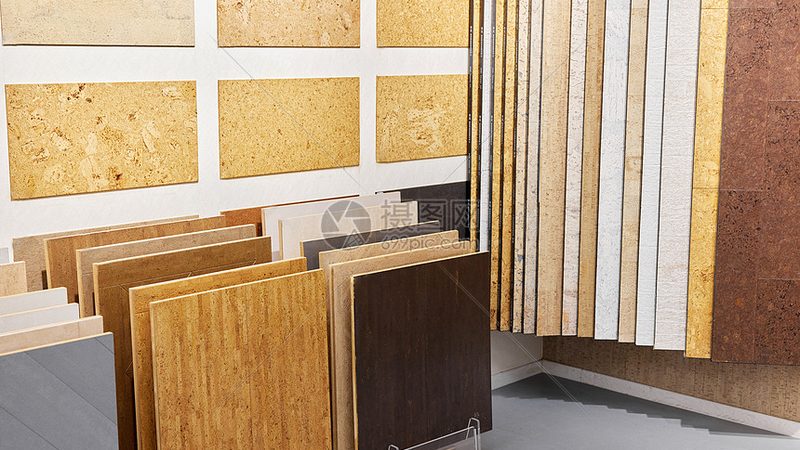 建筑材料规格参数如何查询？揭秘标准与技巧
