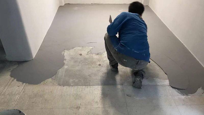厨房防水卷材：揭秘其批发报价背后的秘密