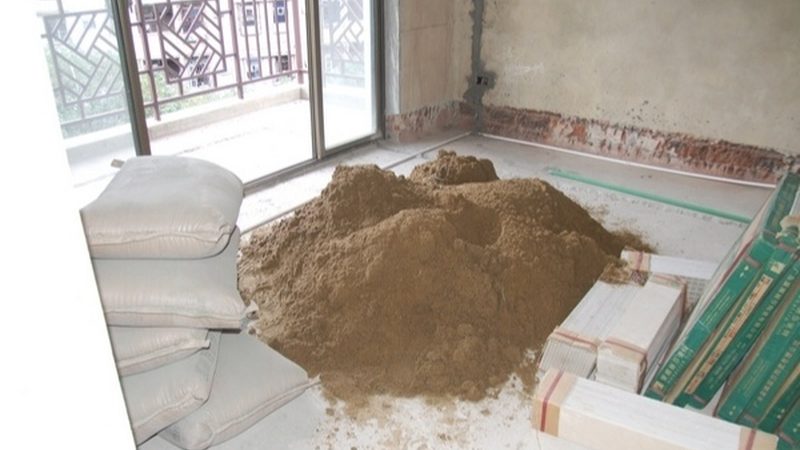 建材厂家直供批发市场，揭秘背后的真相